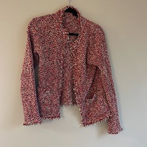 Cherry picking color